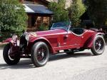 Alfa Romeo 6C 1500 GS by Brianza 1933 года